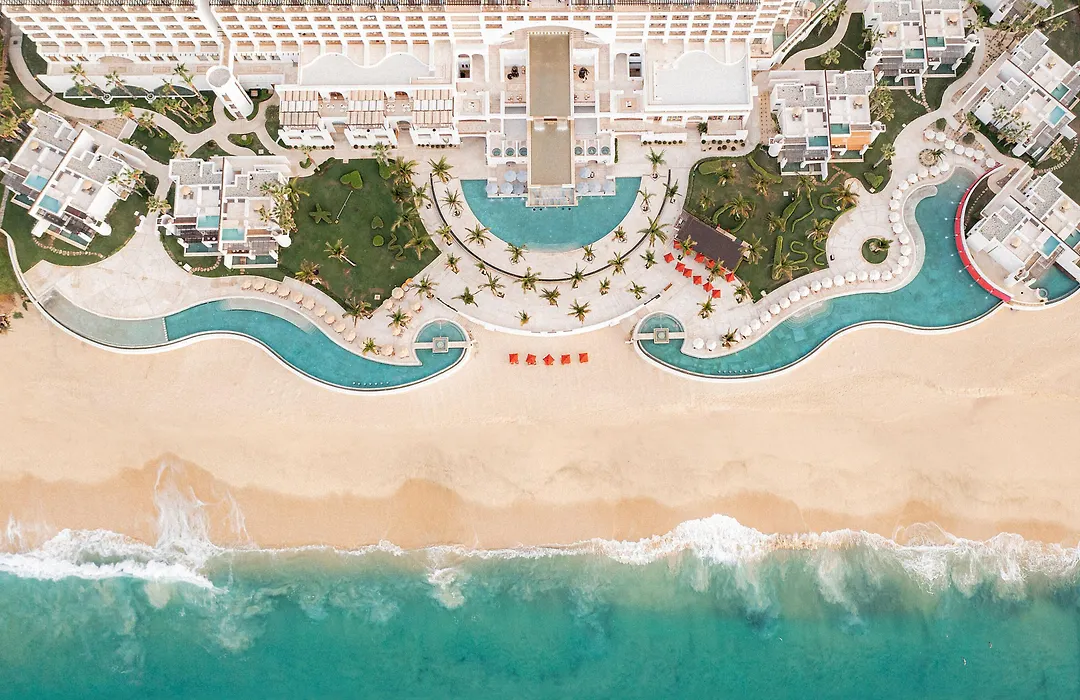 Marquis Los Cabos, An All - Inclusive, Adults - Only & No Timeshare Resort-1