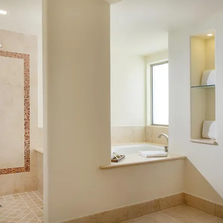 Marquis Los Cabos, An All - Inclusive, Adults - Only & No Timeshare Resort-3