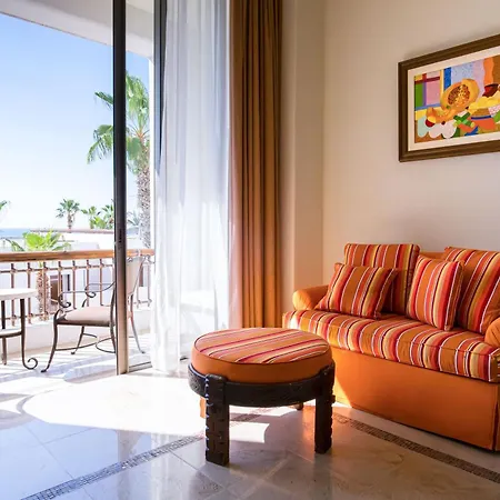 Marquis Los Cabos, An All - Inclusive, Adults - Only & No Timeshare Resort-3